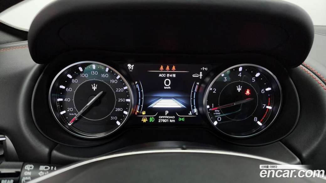 Maserati Levante 2.0 GT AWD, 2022