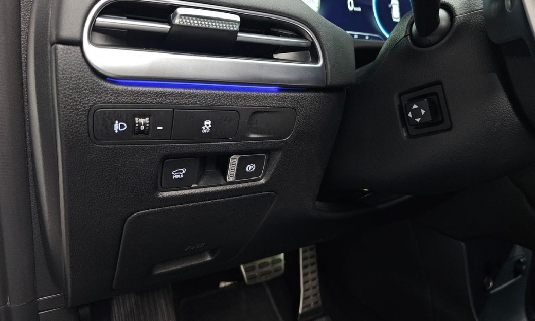 Hyundai Palisade Diesel 2.2 4WD, 2023