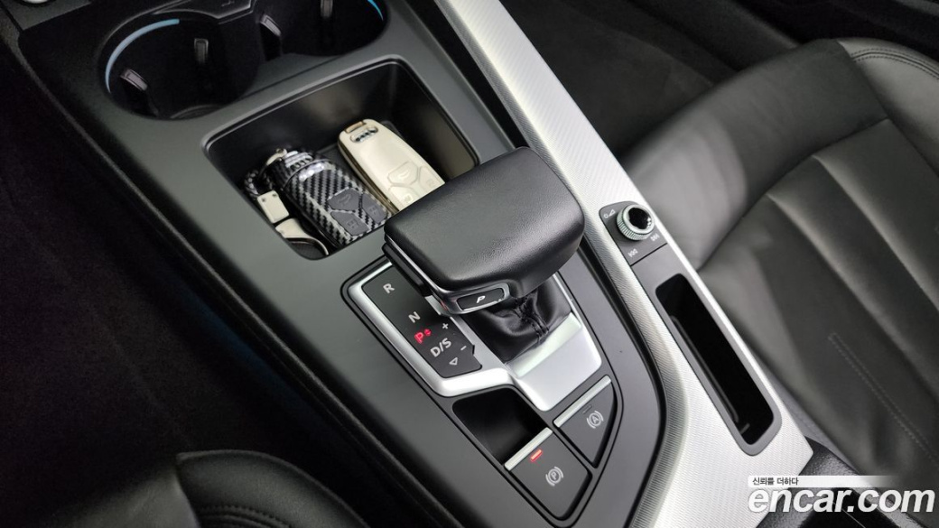 Audi A5 40 TFSI Quattro Sportback, 2023