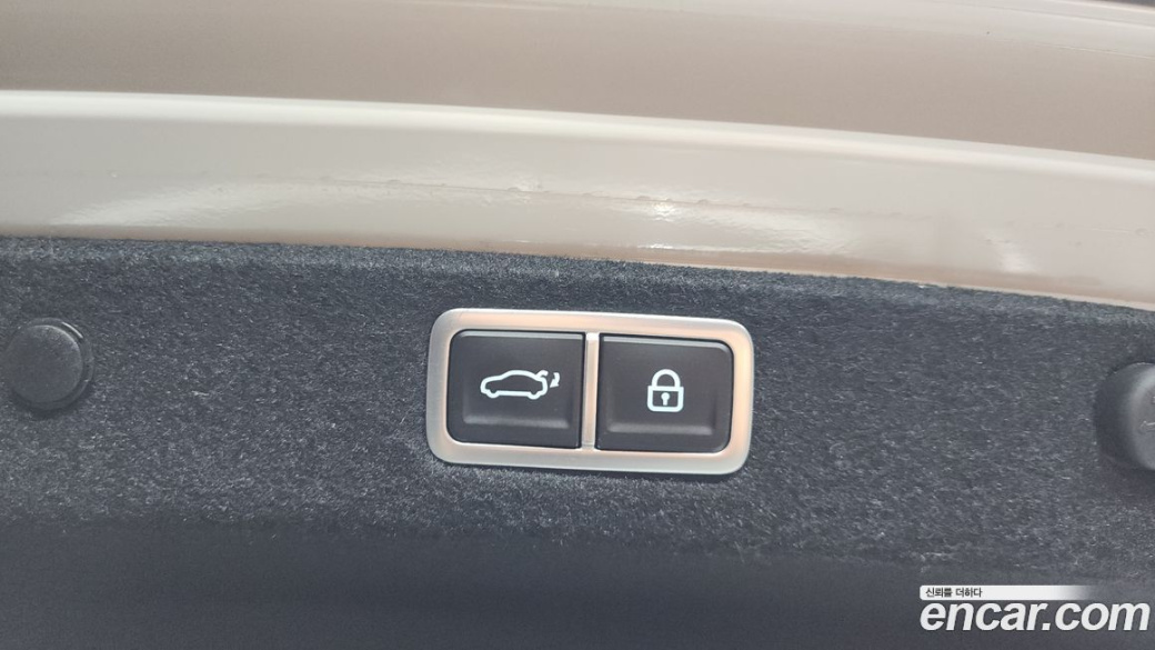 Hyundai Grandeur 2,5 Gasoline 2WD, 2023