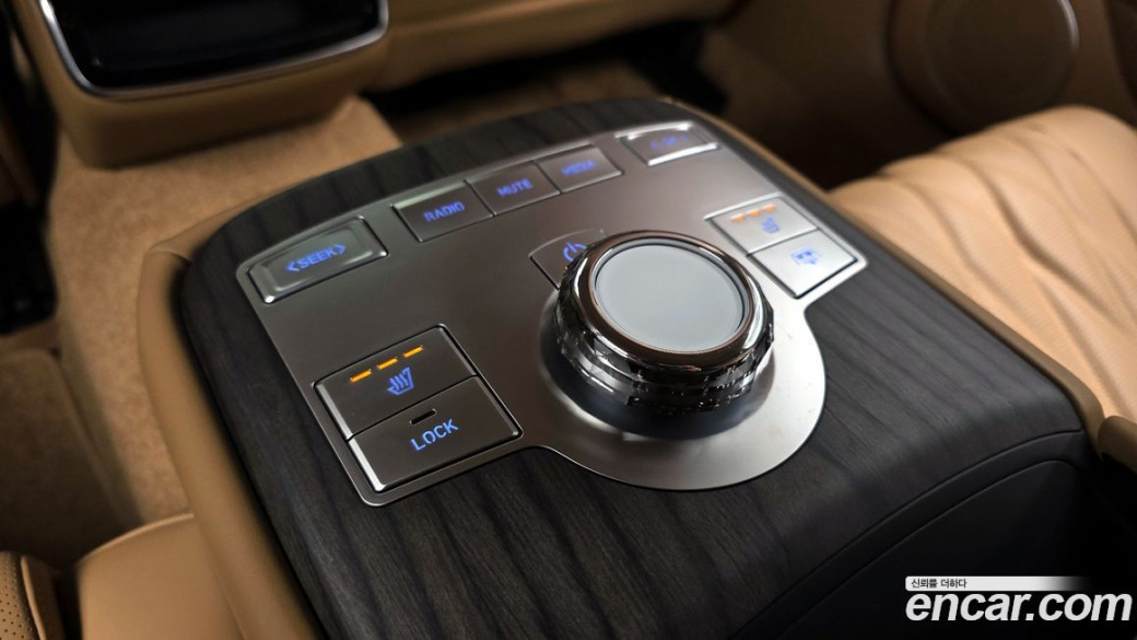Genesis G80 Gasoline 2.5 Turbo 2WD, 2025