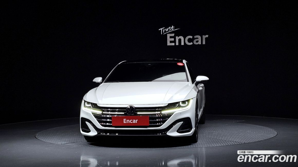 Volkswagen Arteon 2.0 TDI R-LIINE 4Motion, 2022