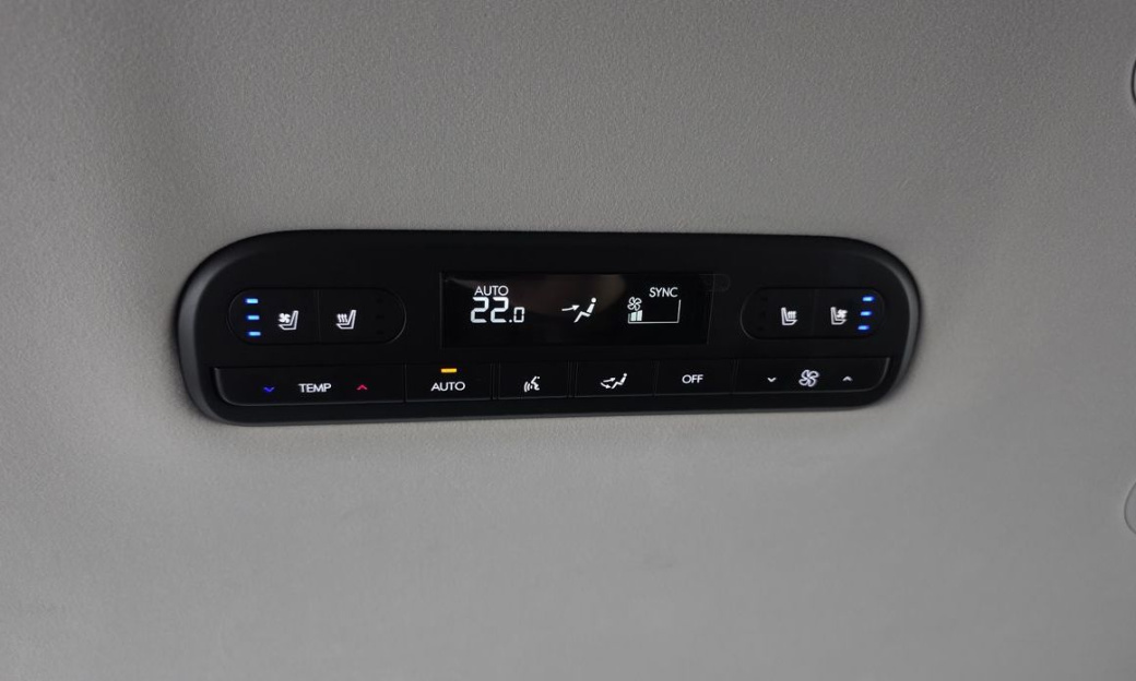 Hyundai Palisade Gasoline 2.5T 2WD 7-Seater, 2025