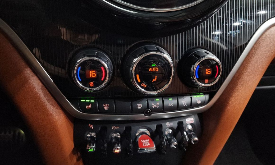 Mini Countryman ALL4 Classic, 2024
