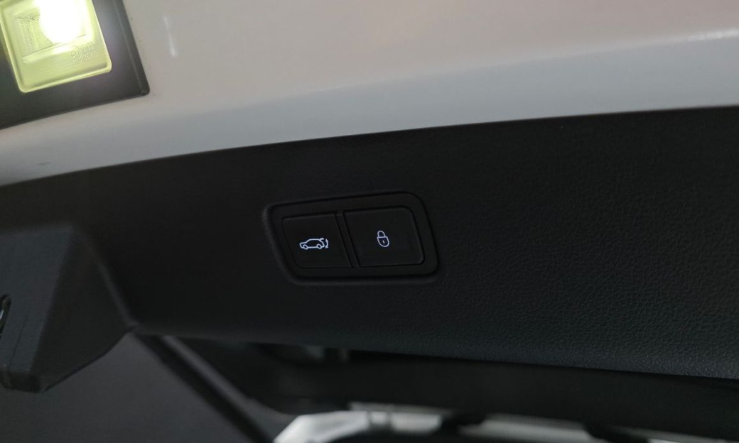 Genesis GV70 2.5T Gasoline AWD, 2023