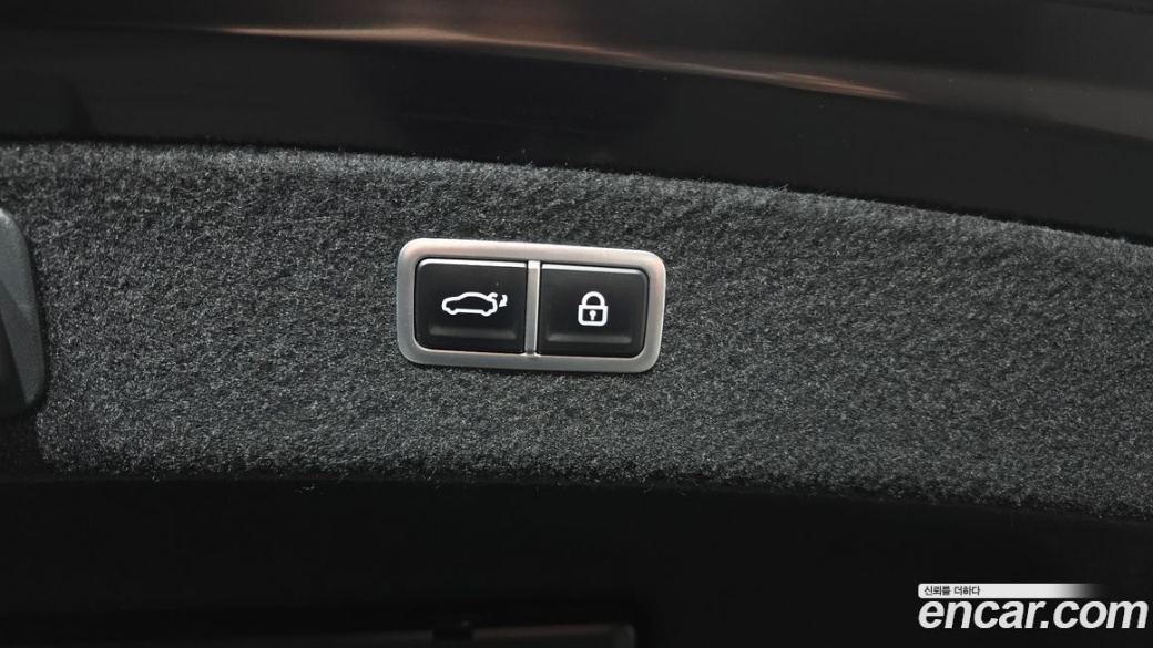 Genesis G80 Gasoline 2.5 Turbo AWD, 2023
