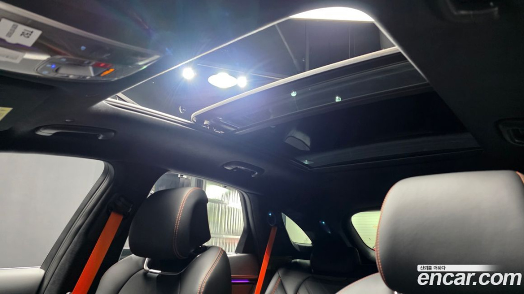 Genesis GV70 2.5T Gasoline AWD, 2025