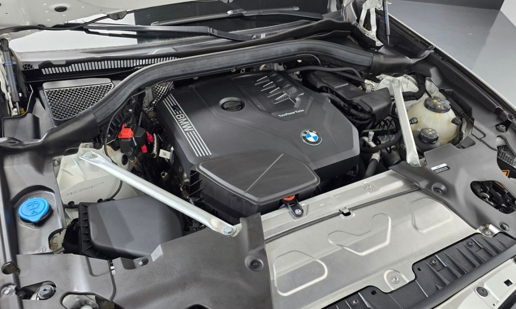 BMW X3 xDrive 20i M Sports Pro, 2024