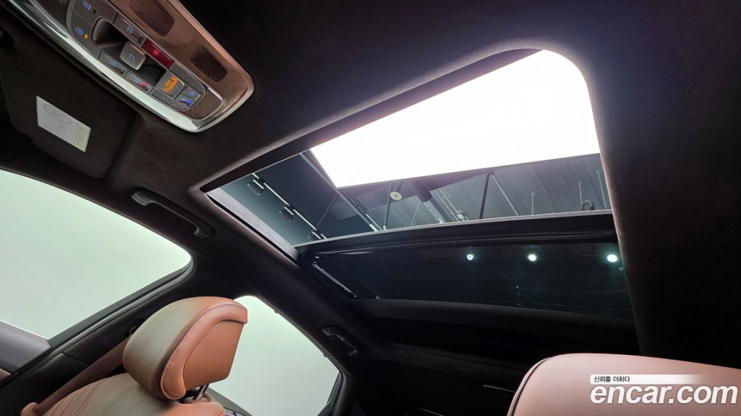 Genesis G80 Gasoline 2.5 Turbo AWD, 2022
