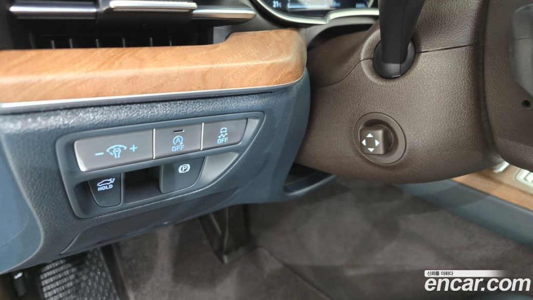 Genesis G80 Gasoline 2.5 Turbo 2WD, 2022