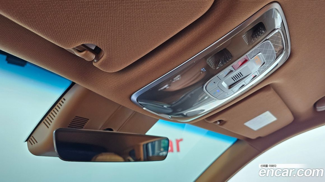 Genesis GV80 2.5T Gasoline AWD, 2024
