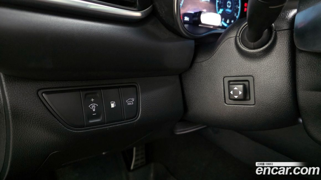 Genesis G70 Gasoline 2.0T 2WD, 2023