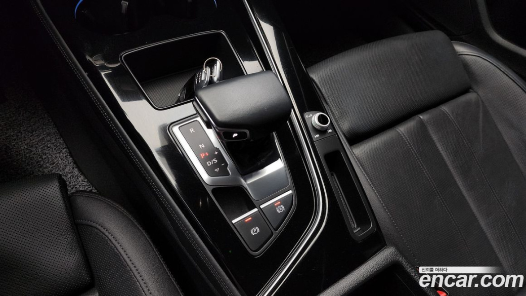 Audi A4 40 TDI Quattro Premium, 2022