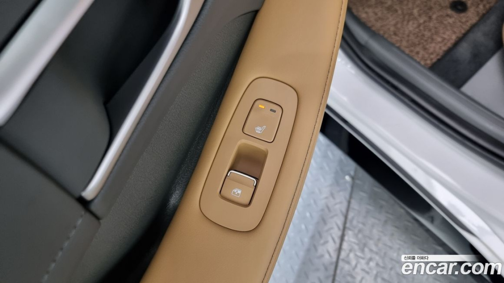 Hyundai Sonata 1.6 Turbo, 2024