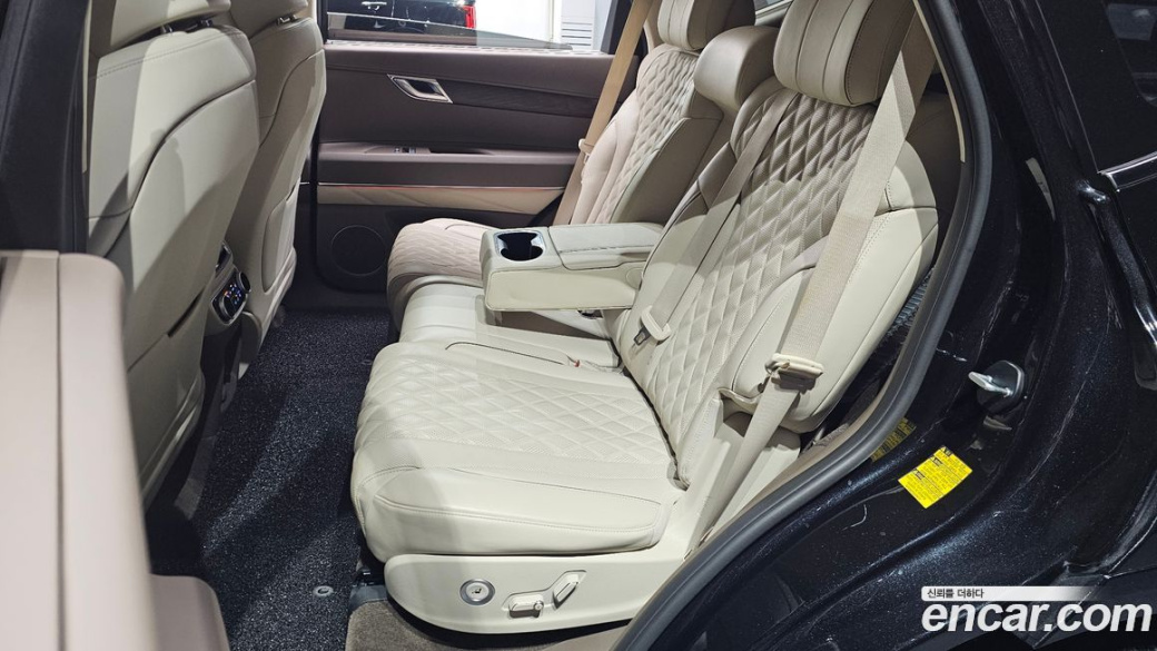 Genesis GV80 2.5T Gasoline AWD, 2022