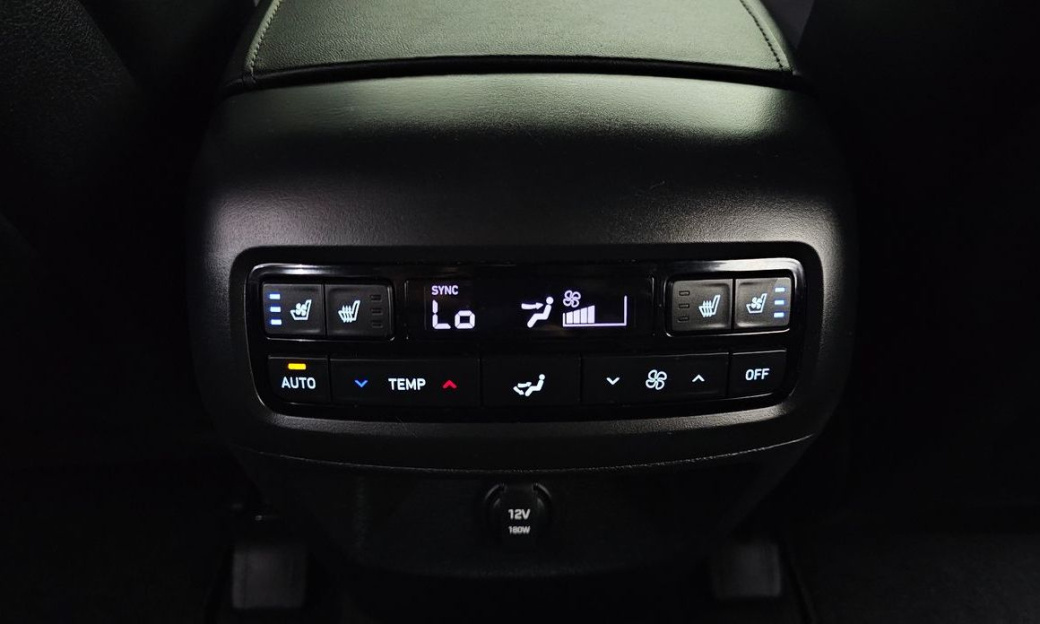 Hyundai Palisade Diesel 2.2 2WD, 2022