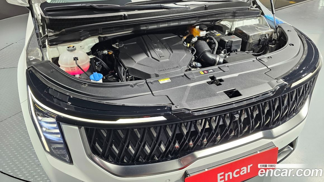 Kia Carnival 7-Seater Noblesse, 2025