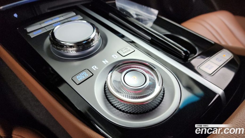 Genesis G80 Gasoline 2.5 Turbo 2WD, 2024