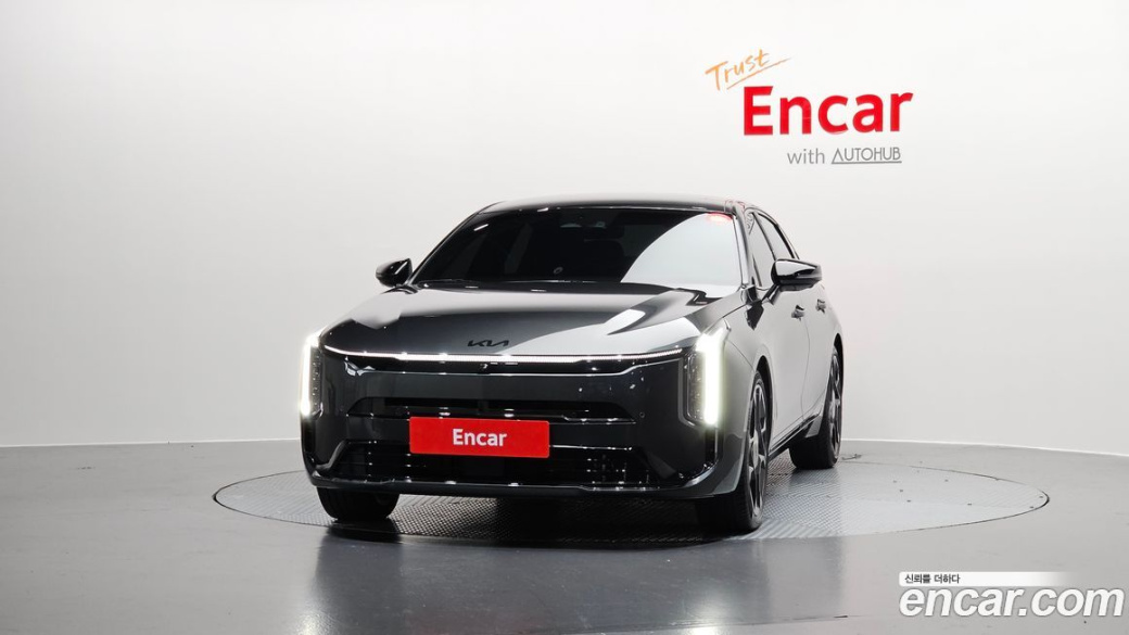 Kia K8 2.5 Gasoline 2WD, 2025