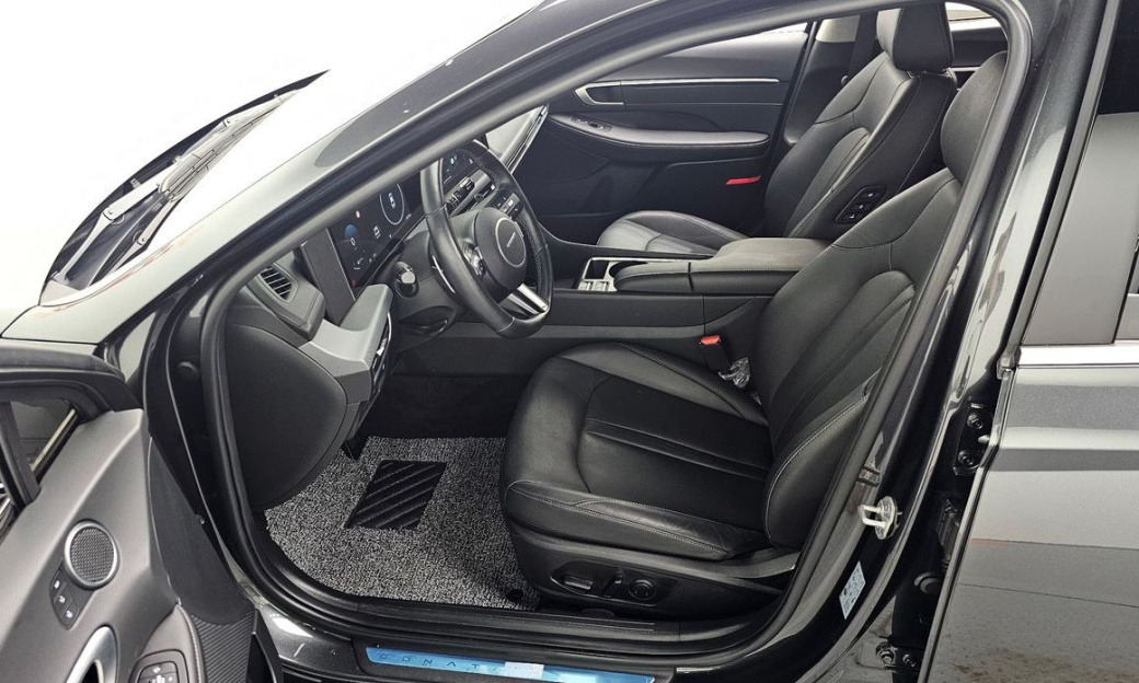 Hyundai Sonata 2.0, 2024