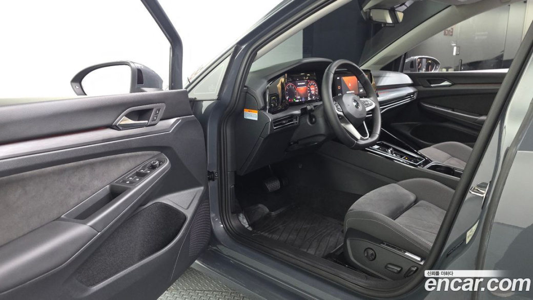 Volkswagen Golf 2.0 TDI Prestige, 2023
