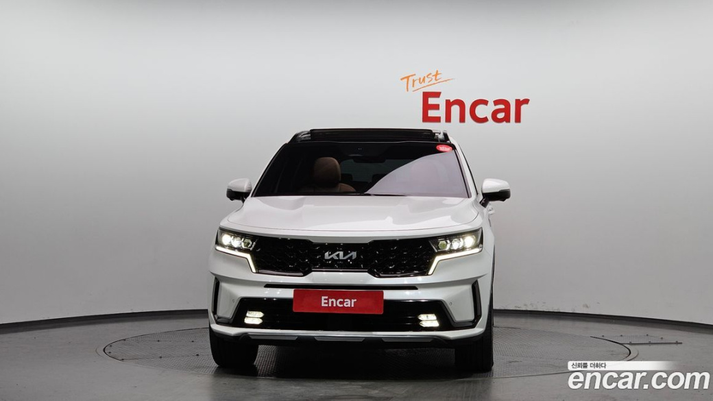 Kia Sorento Diesel 2.2 4WD, 2023