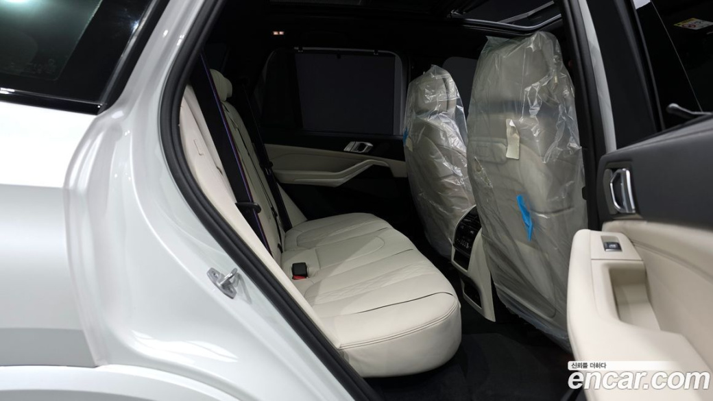 BMW X5 xDrive 40d M Sport Pro, 2026