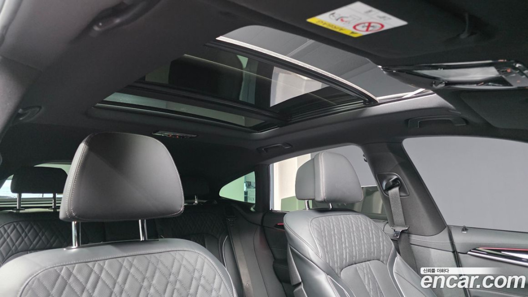 BMW Gran Turismo 630i xDrive M Sport, 2024