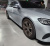 Mercedes-Benz E-Class E200 Avantgarde, 2024