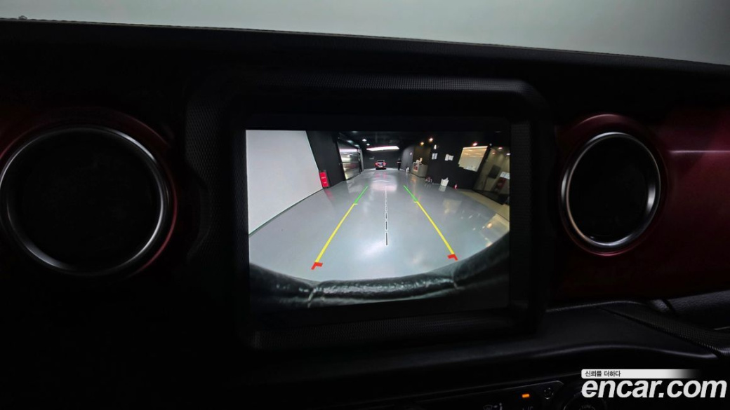 Jeep Wrangler 2.0 Rubicon 4Door, 2022
