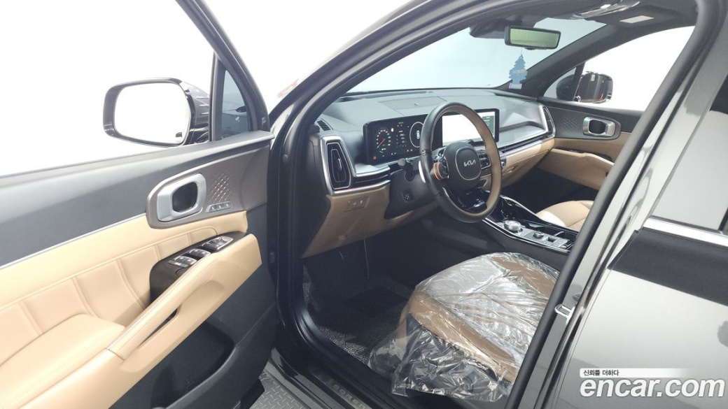 Kia Sorento Diesel 2.2 2WD, 2024