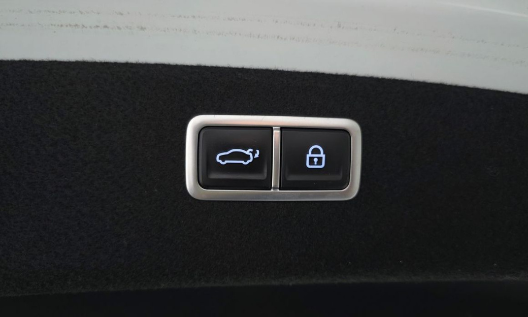 Genesis G80 Gasoline 2.5 Turbo AWD, 2022