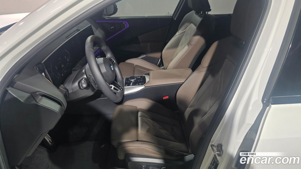 BMW X3 xDrive 20 M Sport, 2025