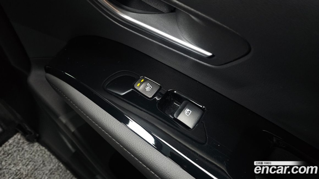 Hyundai Tucson Gasoline 1.6 Turbo 2WD, 2023