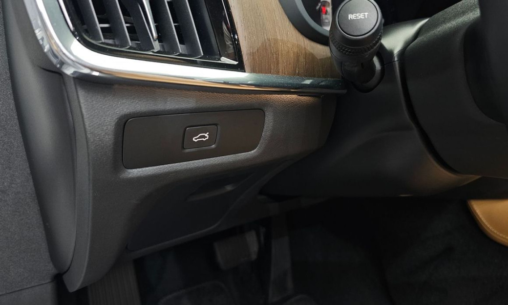 Volvo S90 B6 AWD Ultimate Bright, 2024