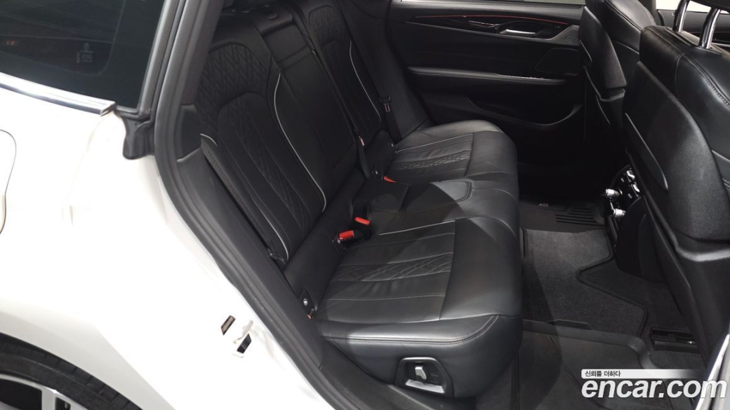 BMW Gran Turismo 630i xDrive M Sport, 2024