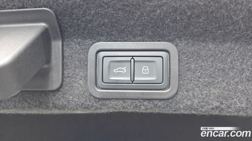 Audi A6 45 TFSI Quattro Premium, 2022