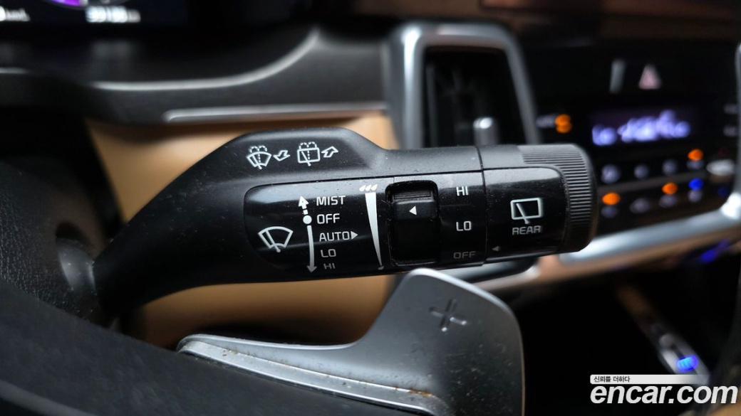 Kia Sorento Diesel 2.2 4WD, 2023
