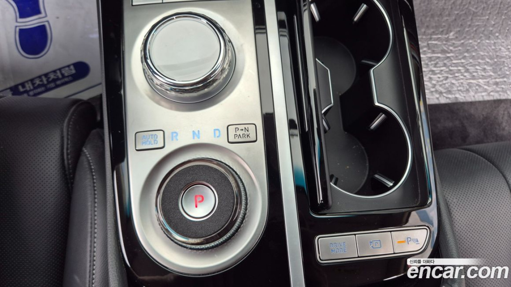 Genesis G80 Gasoline 2.5 Turbo AWD, 2024