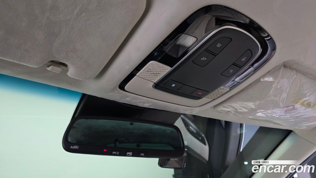 Hyundai Palisade Diesel 2.2 2WD, 2022