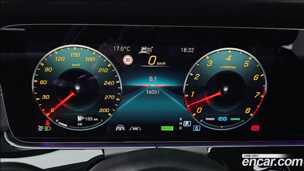 Mercedes-Benz AMG GT 4Door 43 4MATIC+, 2021