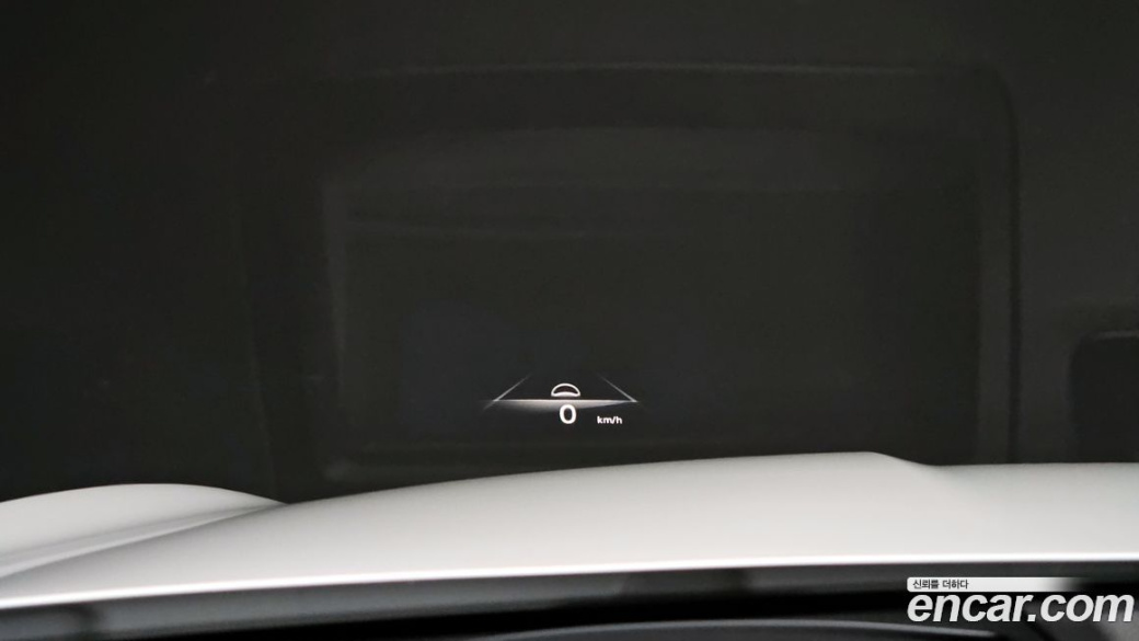 Genesis GV70 2.2 Diesel 2WD, 2021