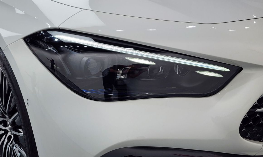 Mercedes-Benz CLE-Class CLE200 Cabriolet, 2024