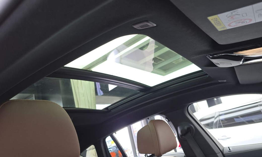 BMW X6 xDrive40i M Sport, 2024