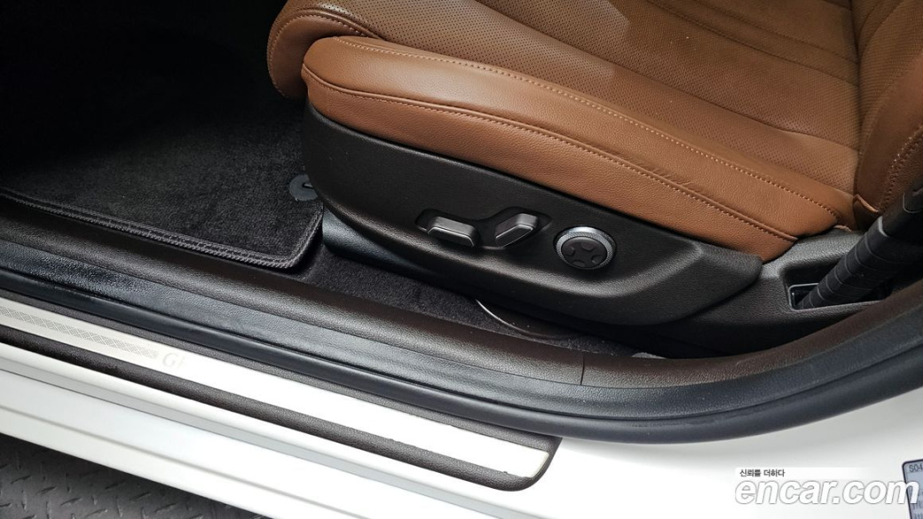 Genesis G80 Gasoline 2.5 Turbo 2WD, 2024
