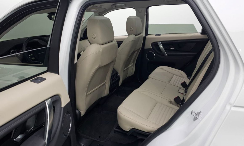 Land Rover Discovery Sport P250 S, 2025