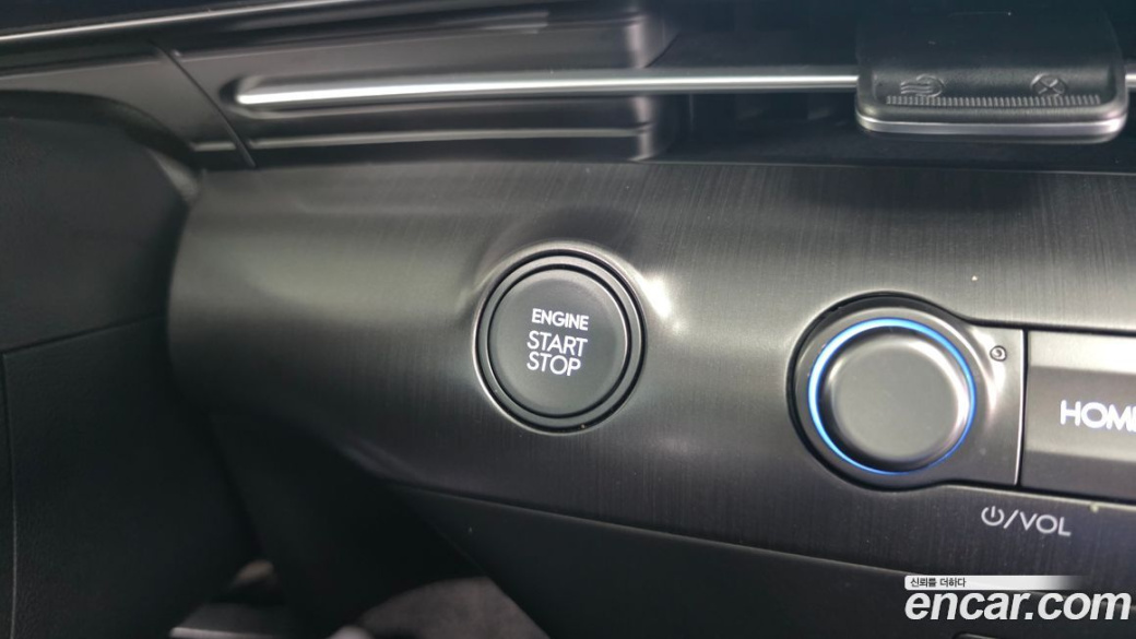 Hyundai Kona Gasoline 2.0 2WD, 2023