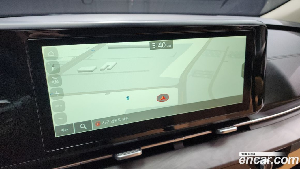 Kia Carnival 9-Seater Noblesse, 2023
