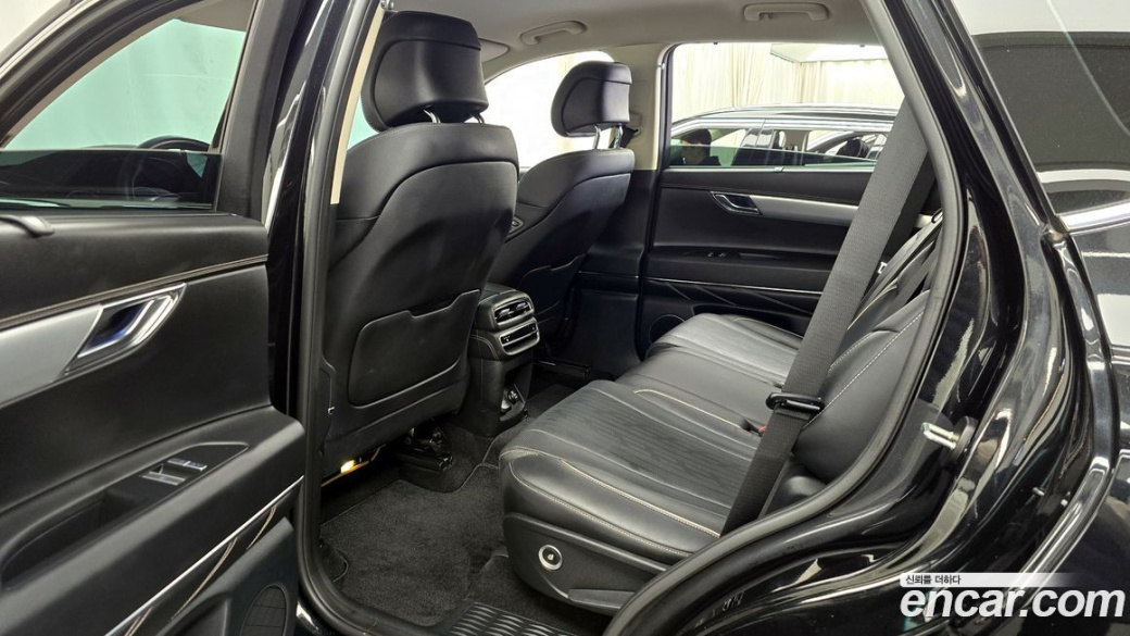 Genesis GV80 2.5T Gasoline 2WD, 2022
