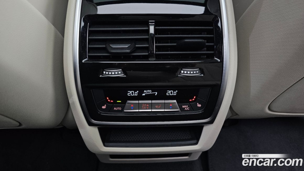 BMW X5 xDrive 40i M Sport, 2025